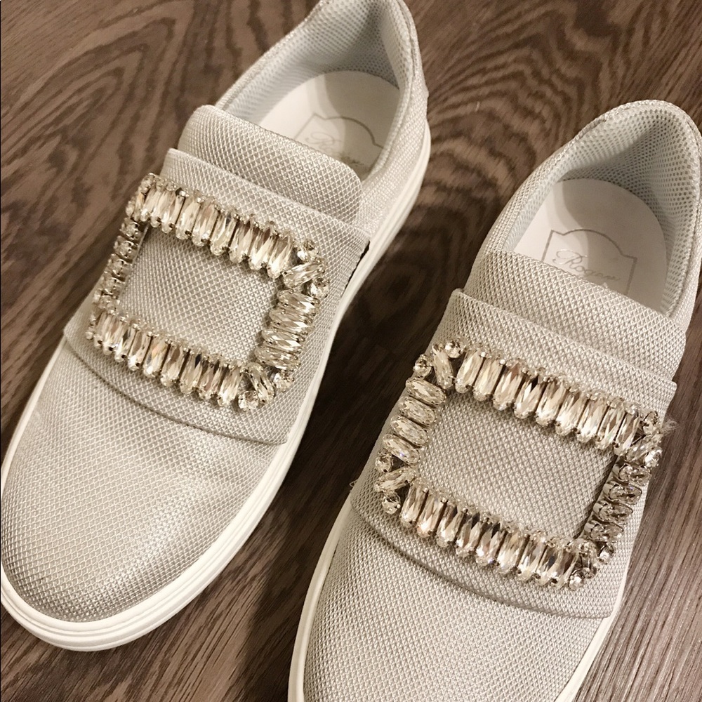 Roger Vivier sneakers